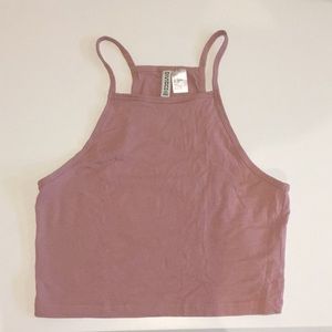 H&M Pink Tank Top